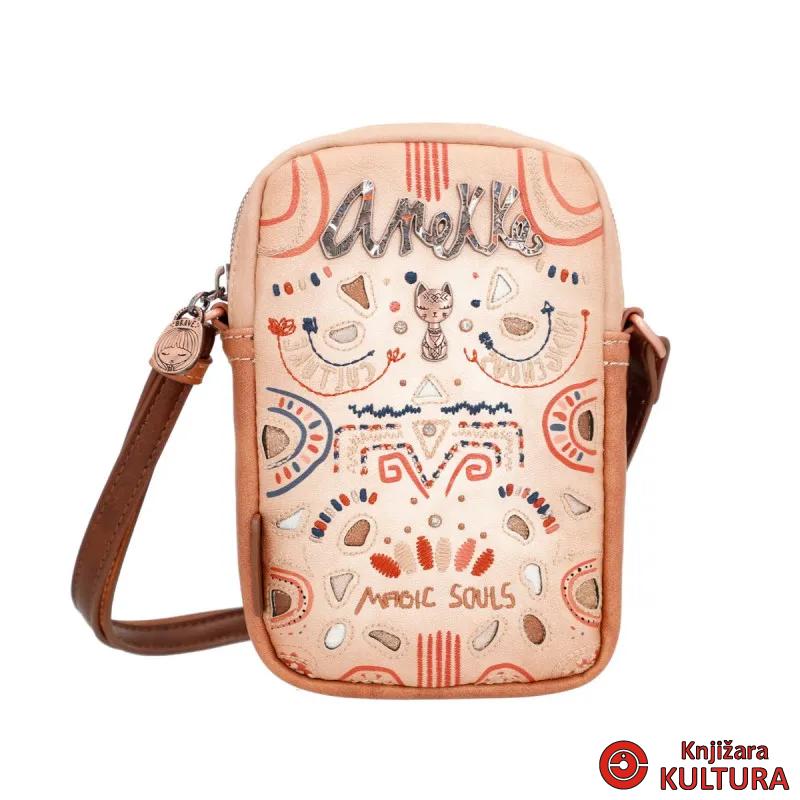 TORBA MINI PERKO RAMENA 36623-908-TRI 