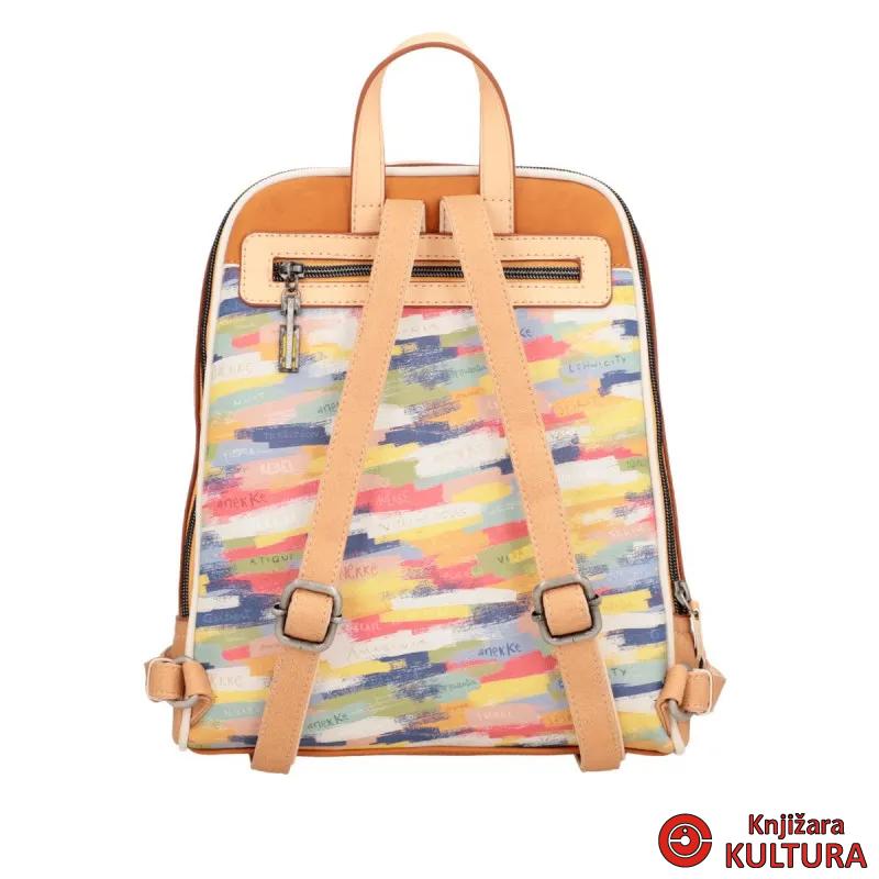 RUKSAK 36645-158-SOA 