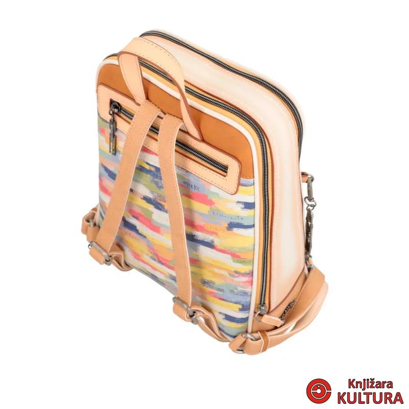 RUKSAK 36645-158-SOA 