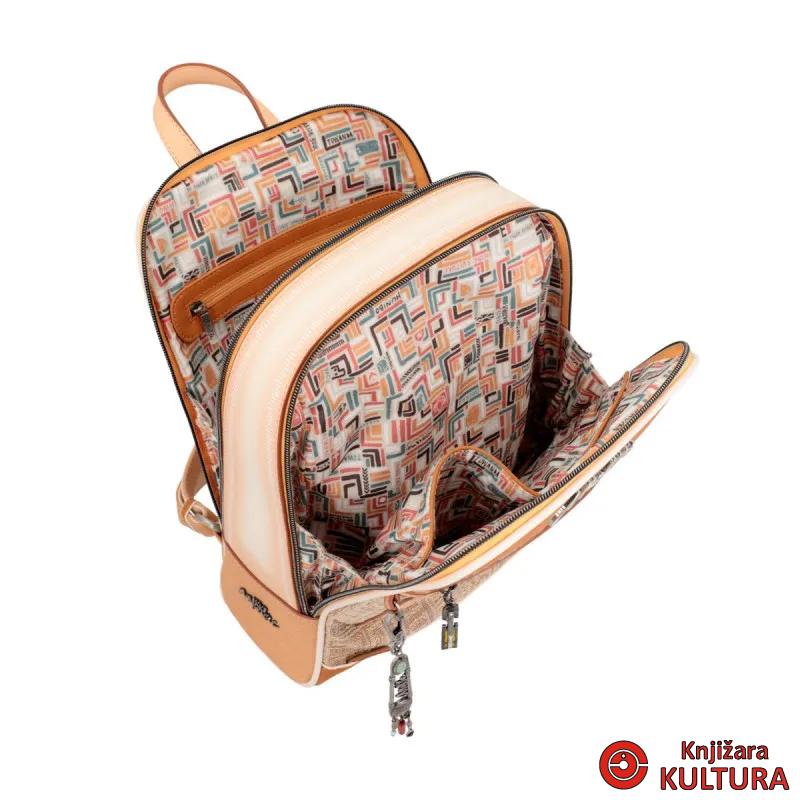 RUKSAK 36645-158-SOA 