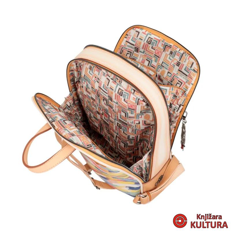 RUKSAK 36645-158-SOA 