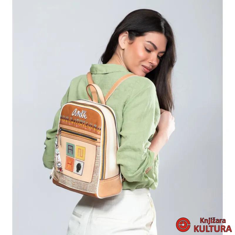 RUKSAK 36645-158-SOA 