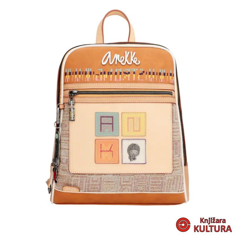 RUKSAK 36645-158-SOA 