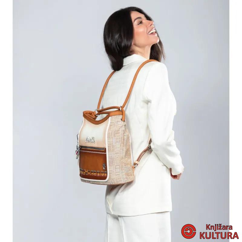 RUKSAK 36645-172-SOA 
