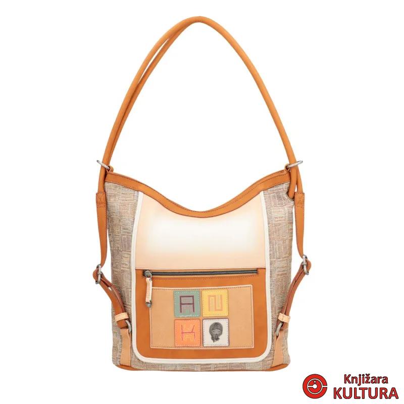 RUKSAK 36645-172-SOA 