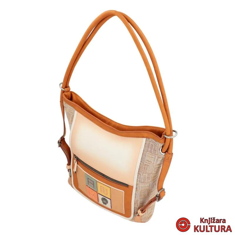 RUKSAK 36645-172-SOA 