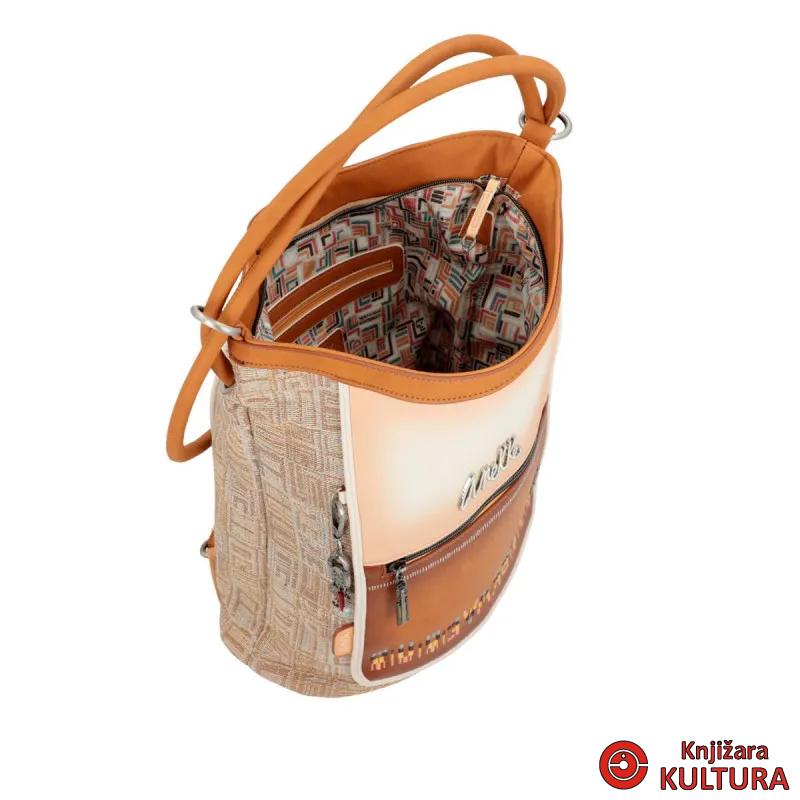 RUKSAK 36645-172-SOA 