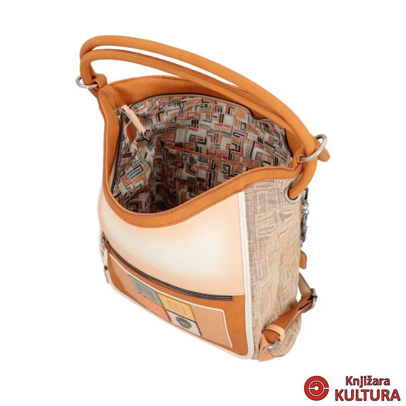 RUKSAK 36645-172-SOA 