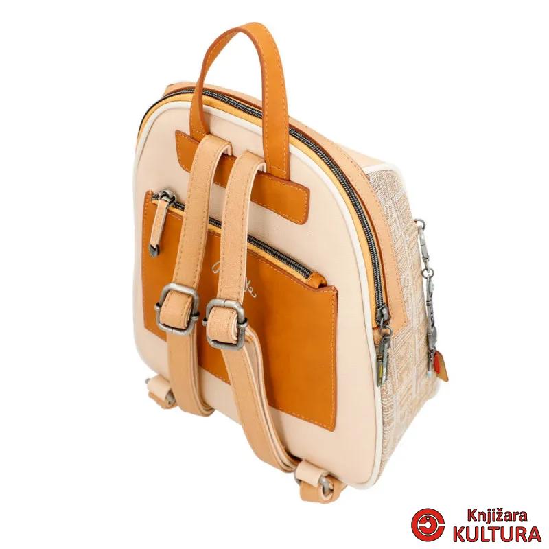 RUKSAK 36645-211-SOA 