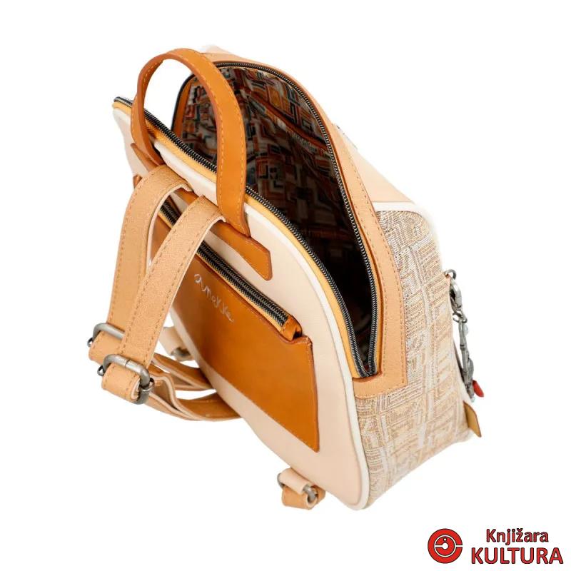 RUKSAK 36645-211-SOA 