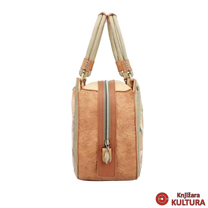 TORBA SA KRATKIM RUČKAMA 36701-218-AMAZ 