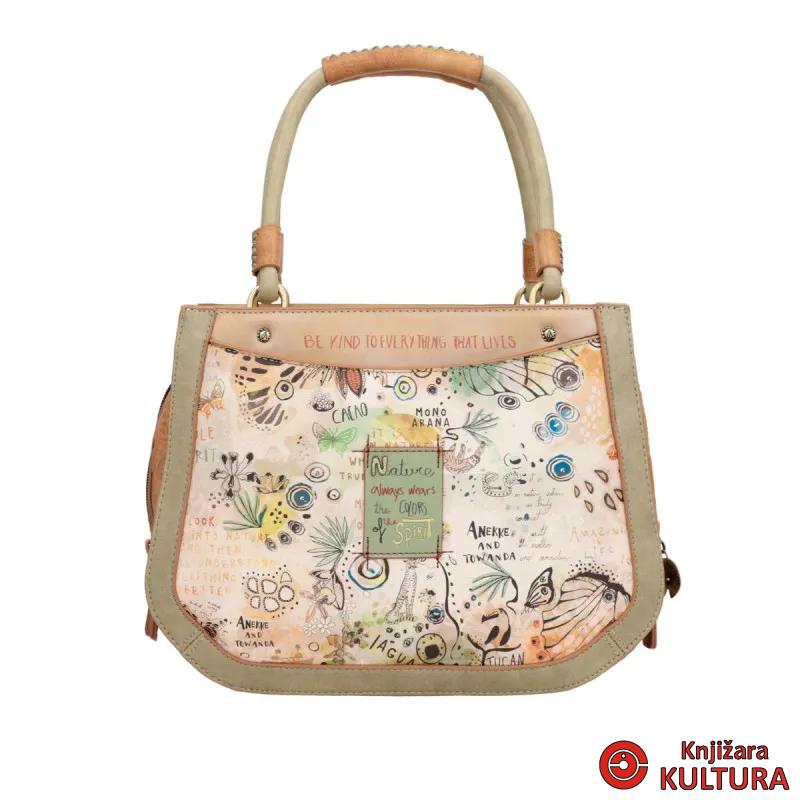TORBA SA KRATKIM RUČKAMA 36701-218-AMAZ 