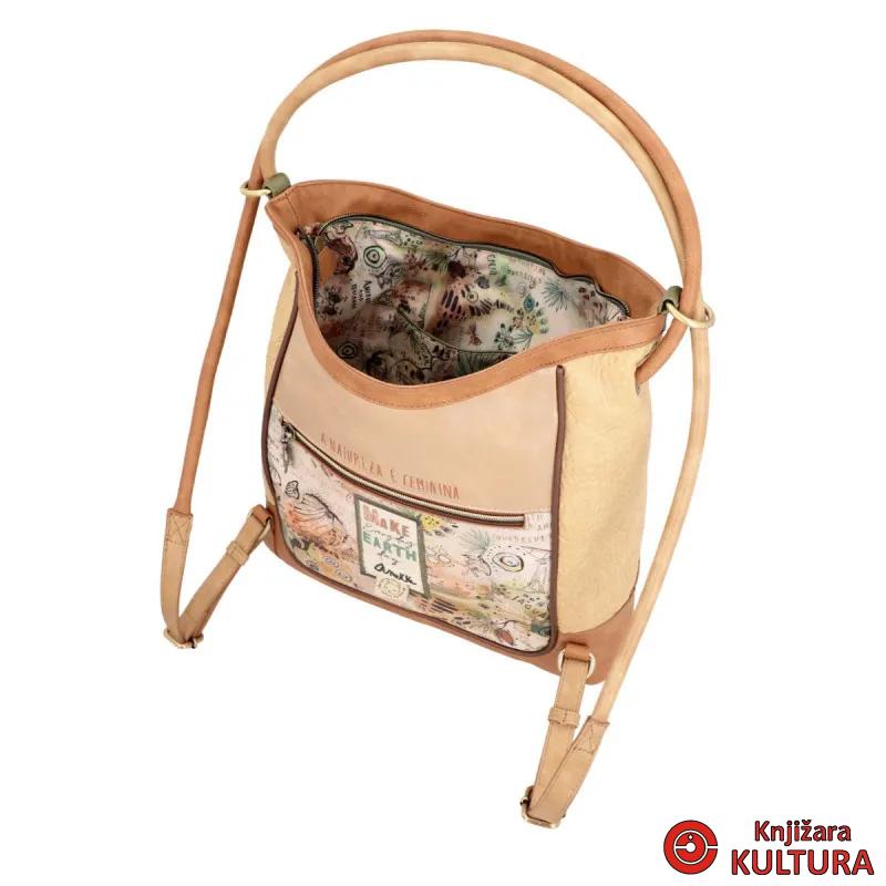 RUKSAK 36705-172-AMAZ 