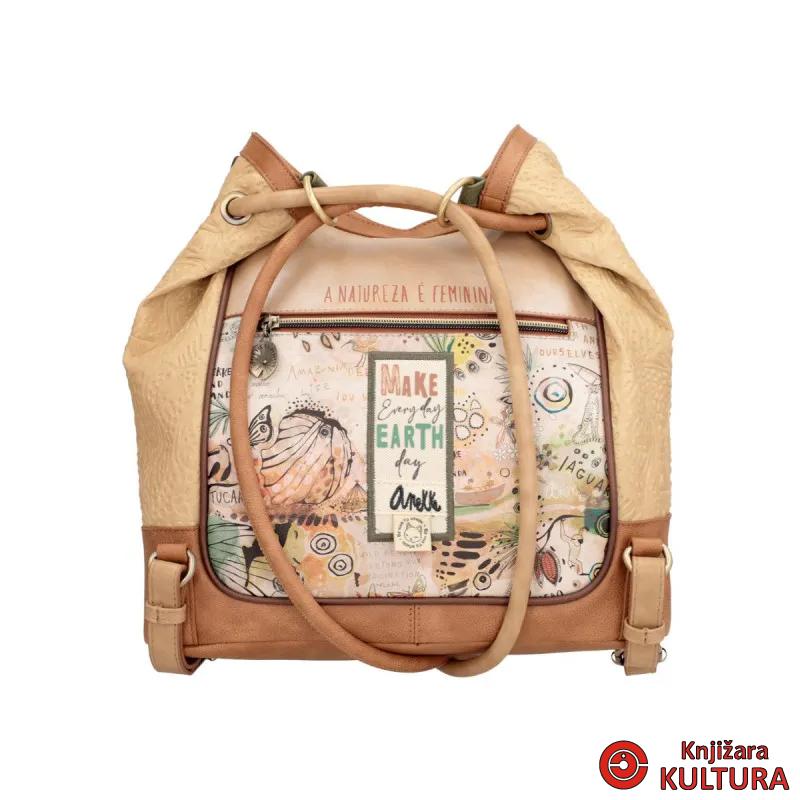 RUKSAK 36705-172-AMAZ 
