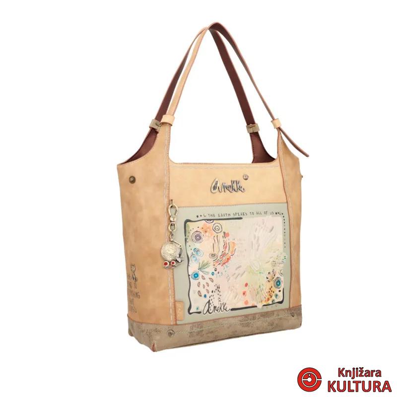 TORBA NA RAME 36722-196-BUT 