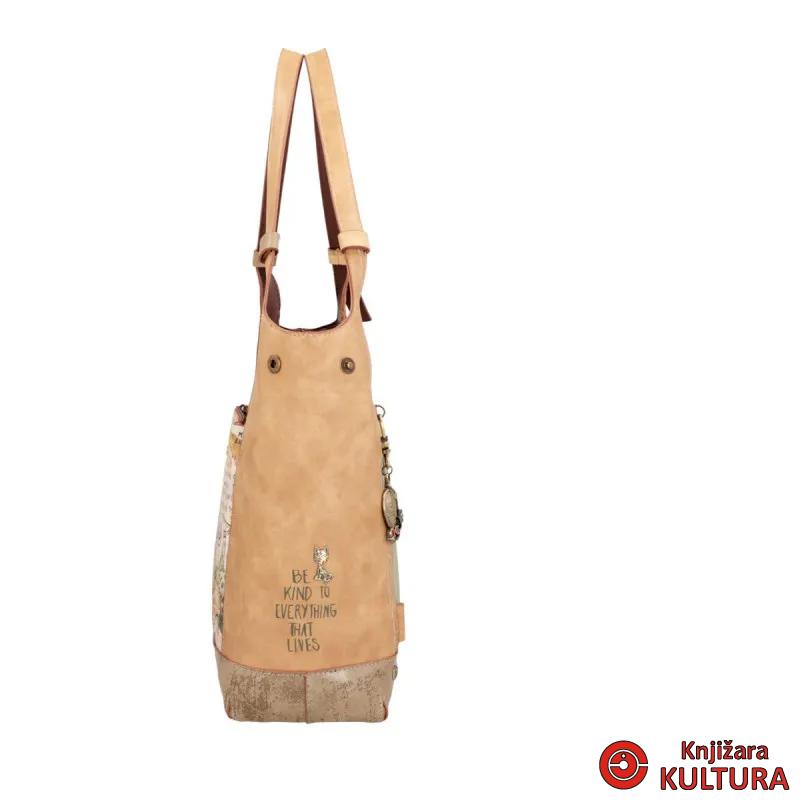 TORBA NA RAME 36722-196-BUT 