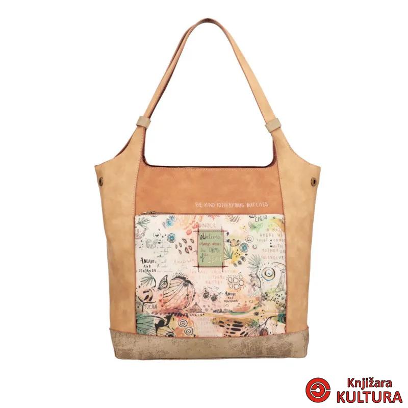 TORBA NA RAME 36722-196-BUT 