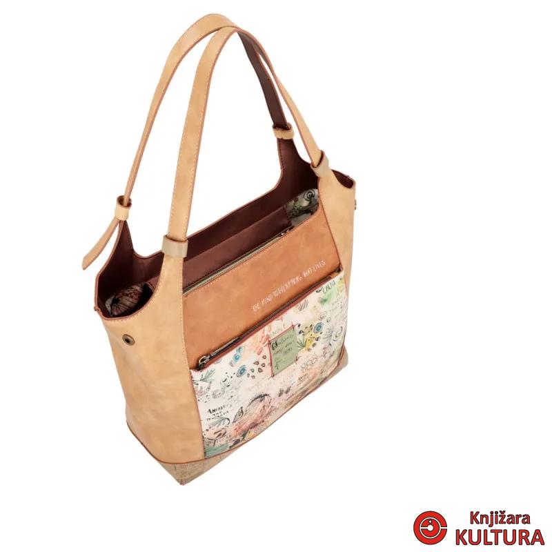 TORBA NA RAME 36722-196-BUT 