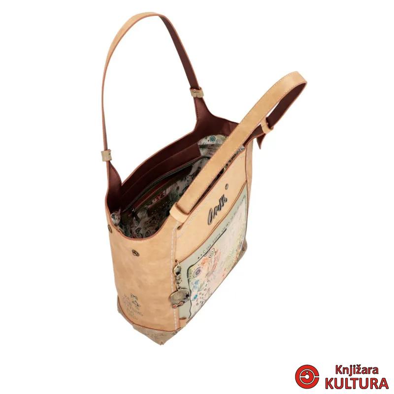 TORBA NA RAME 36722-196-BUT 