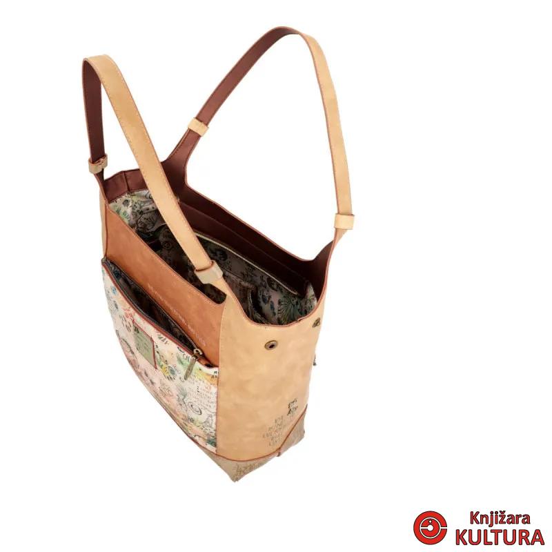 TORBA NA RAME 36722-196-BUT 