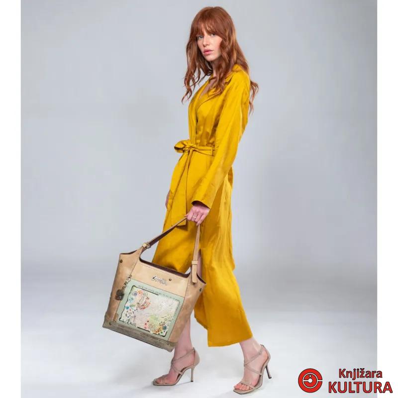 TORBA NA RAME 36722-196-BUT 