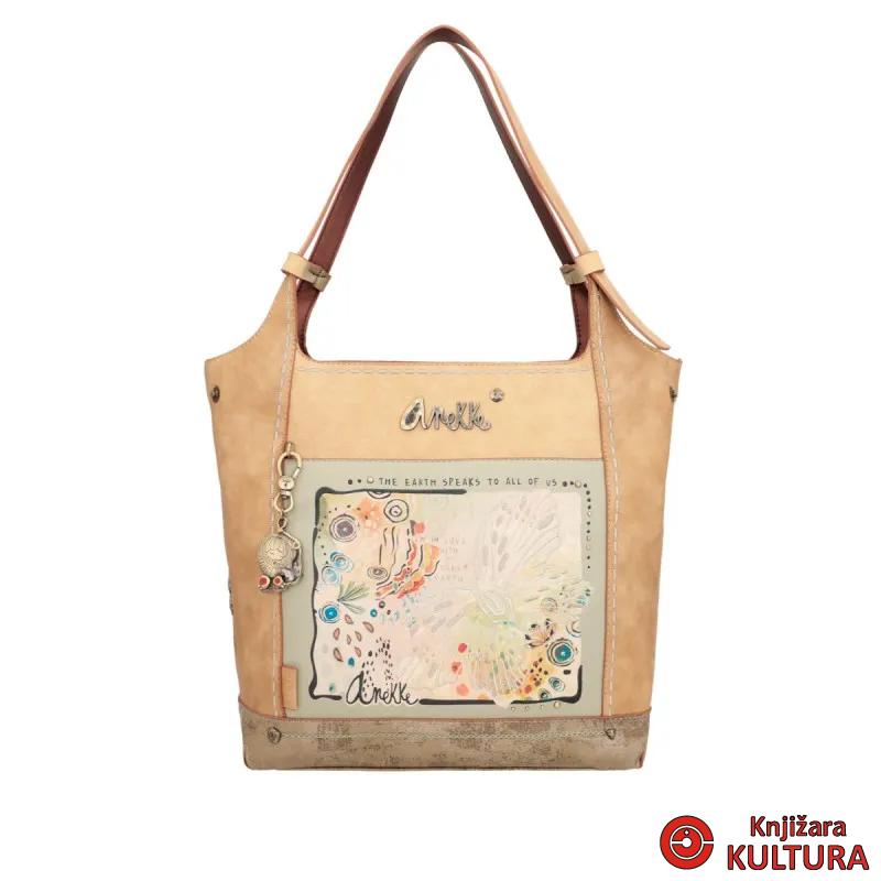 TORBA NA RAME 36722-196-BUT 