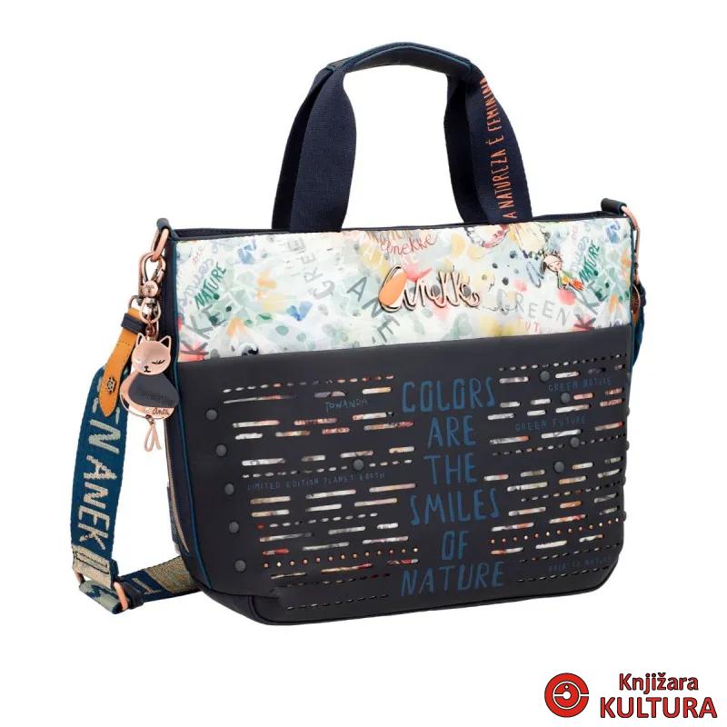 TORBA SA KRATKIM RUČKAMA 36761-157-PACH 