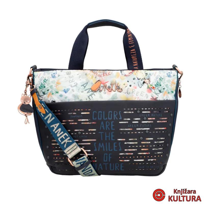 TORBA SA KRATKIM RUČKAMA 36761-157-PACH 