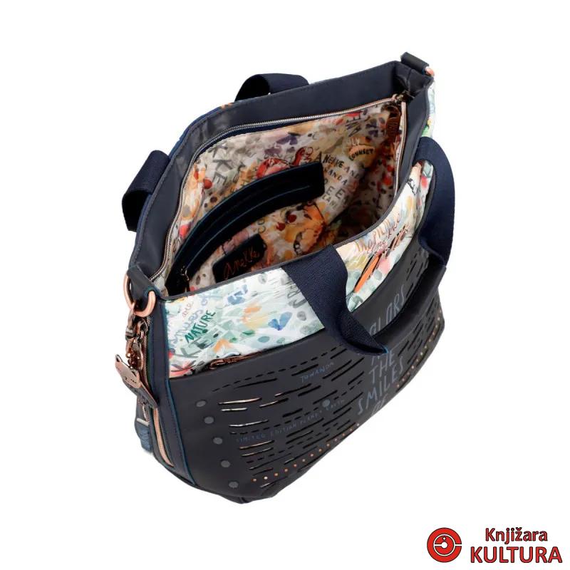 TORBA SA KRATKIM RUČKAMA 36761-157-PACH 