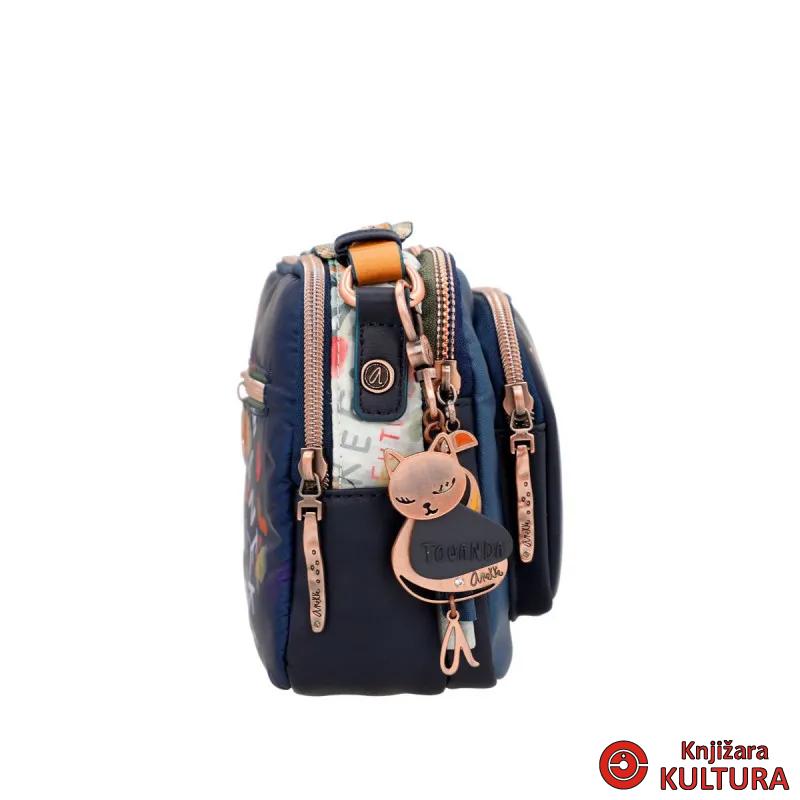 TORBA PREKO RAMENA TEKSTIL 36763-183-PACH 