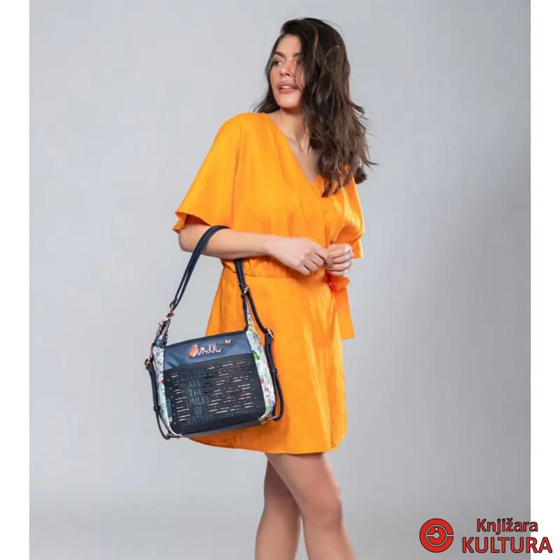 RUKSAK TEKSTIL 36765-226-PACH 