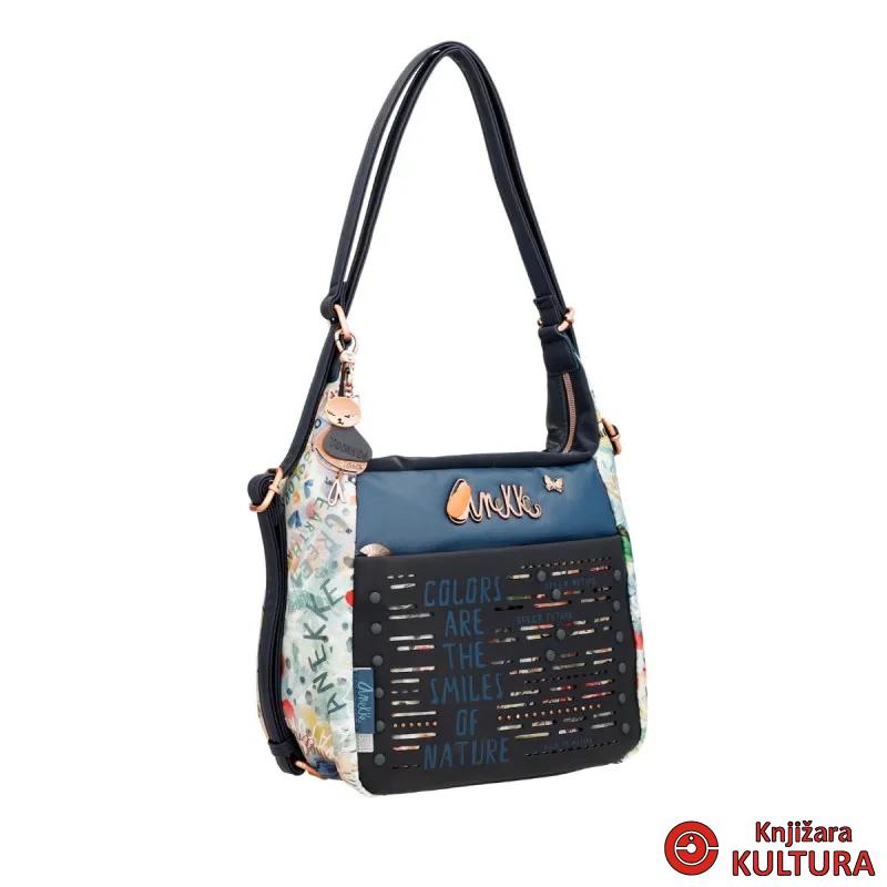 RUKSAK TEKSTIL 36765-226-PACH 