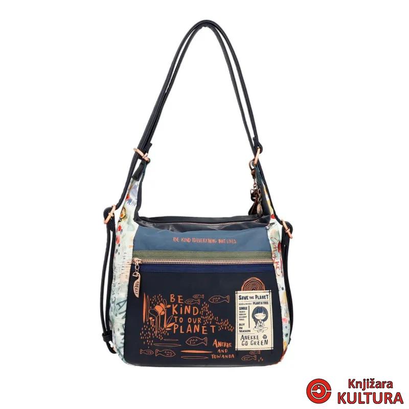 RUKSAK TEKSTIL 36765-226-PACH 
