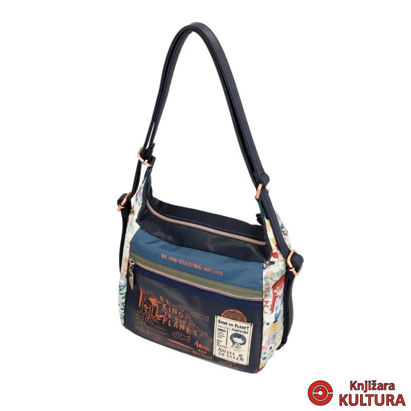 RUKSAK TEKSTIL 36765-226-PACH 