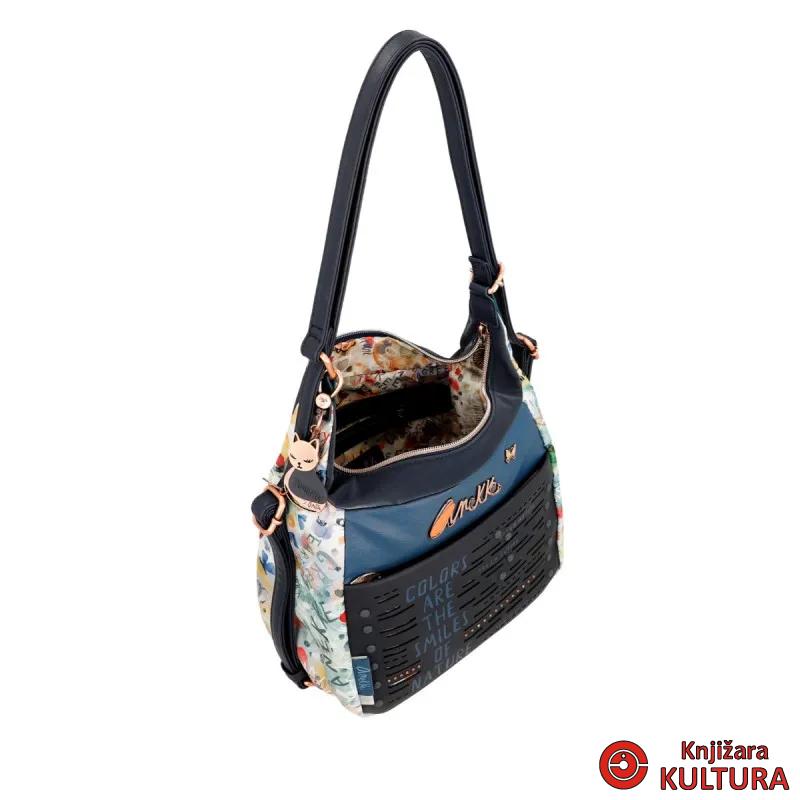 RUKSAK TEKSTIL 36765-226-PACH 