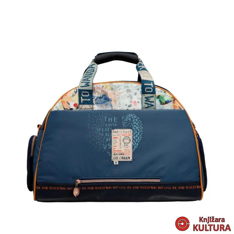 PUTNA TORBA TEKSTIL 36768-422-PACH 