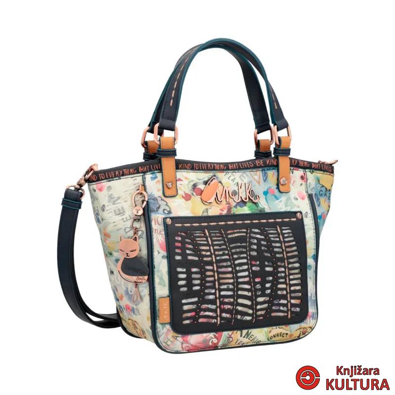 TORBA SA KRATKIM RUČKAMA 36771-178-PACH 