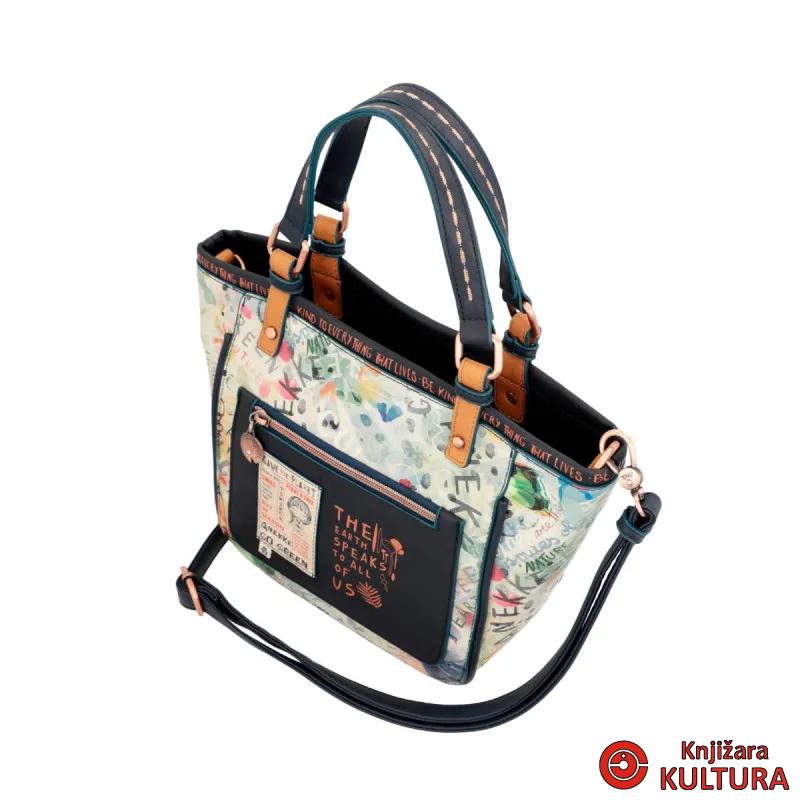 TORBA SA KRATKIM RUČKAMA 36771-178-PACH 