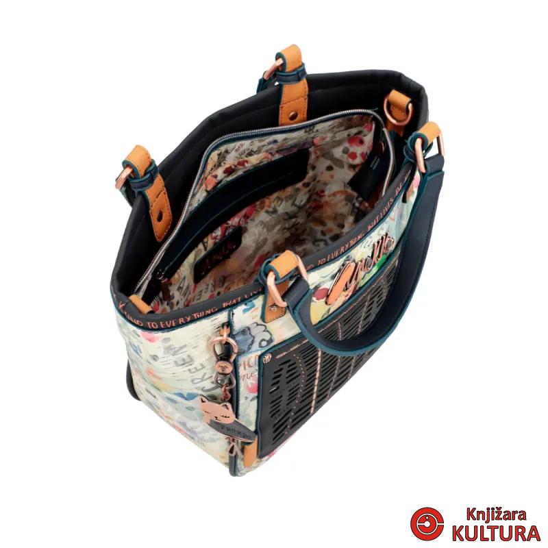 TORBA SA KRATKIM RUČKAMA 36771-178-PACH 