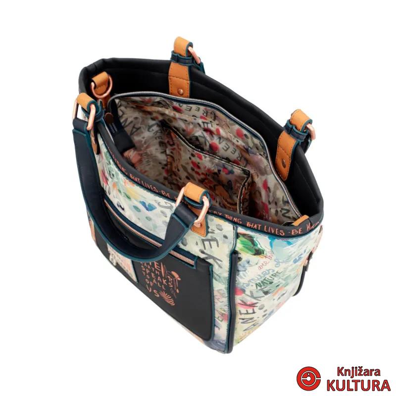 TORBA SA KRATKIM RUČKAMA 36771-178-PACH 