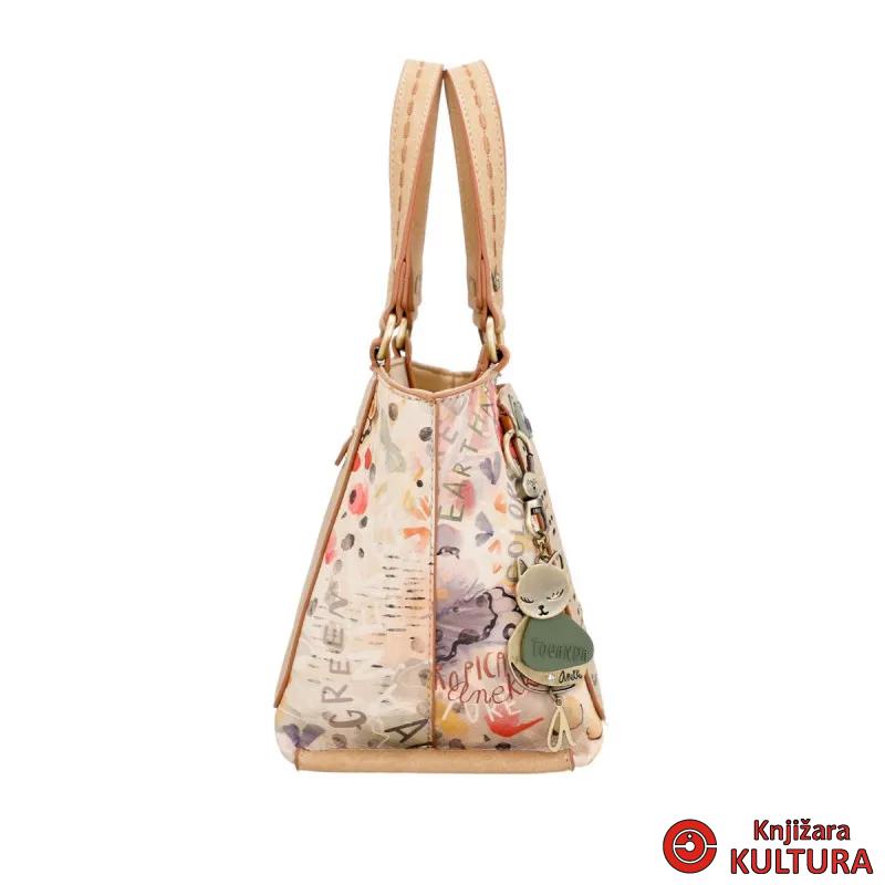 TORBA SA KRATKIM RUČKAMA 36781-215-PACH 