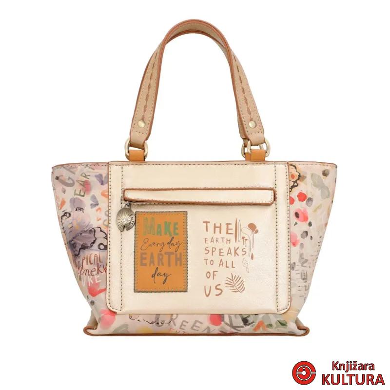 TORBA SA KRATKIM RUČKAMA 36781-215-PACH 