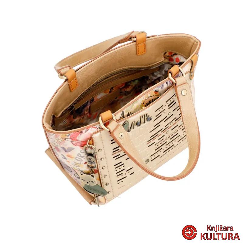 TORBA SA KRATKIM RUČKAMA 36781-215-PACH 