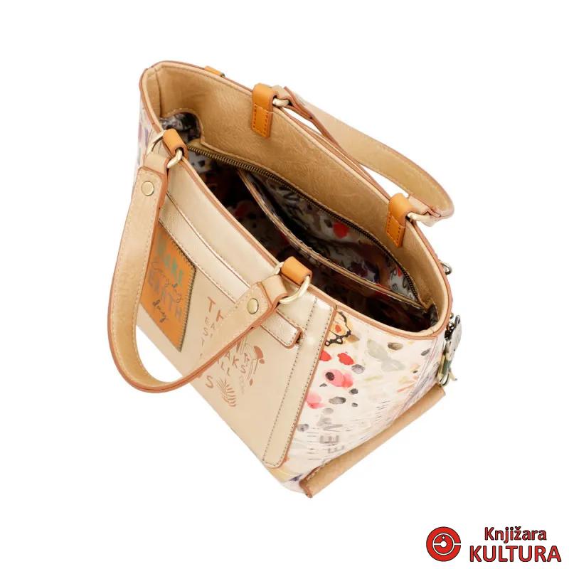 TORBA SA KRATKIM RUČKAMA 36781-215-PACH 