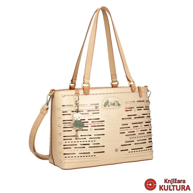 TORBA NA RAME 36782-200-PACH 