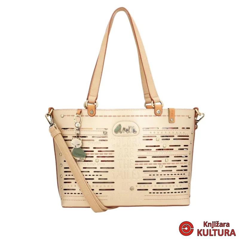 TORBA NA RAME 36782-200-PACH 