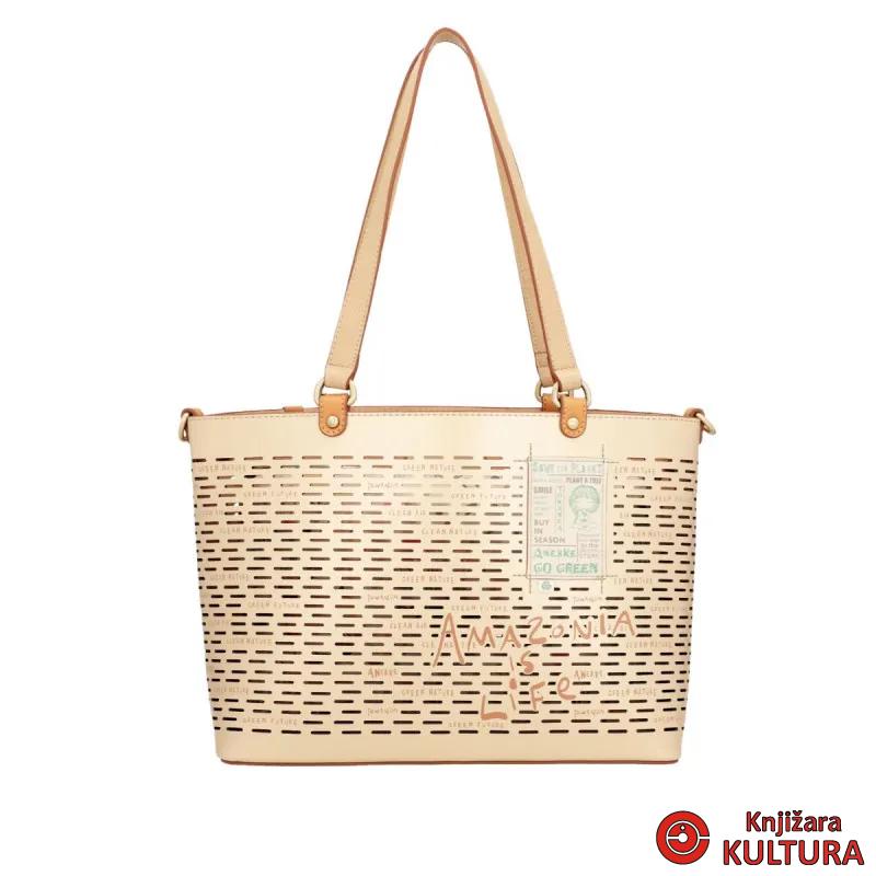 TORBA NA RAME 36782-200-PACH 