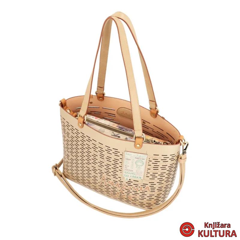 TORBA NA RAME 36782-200-PACH 