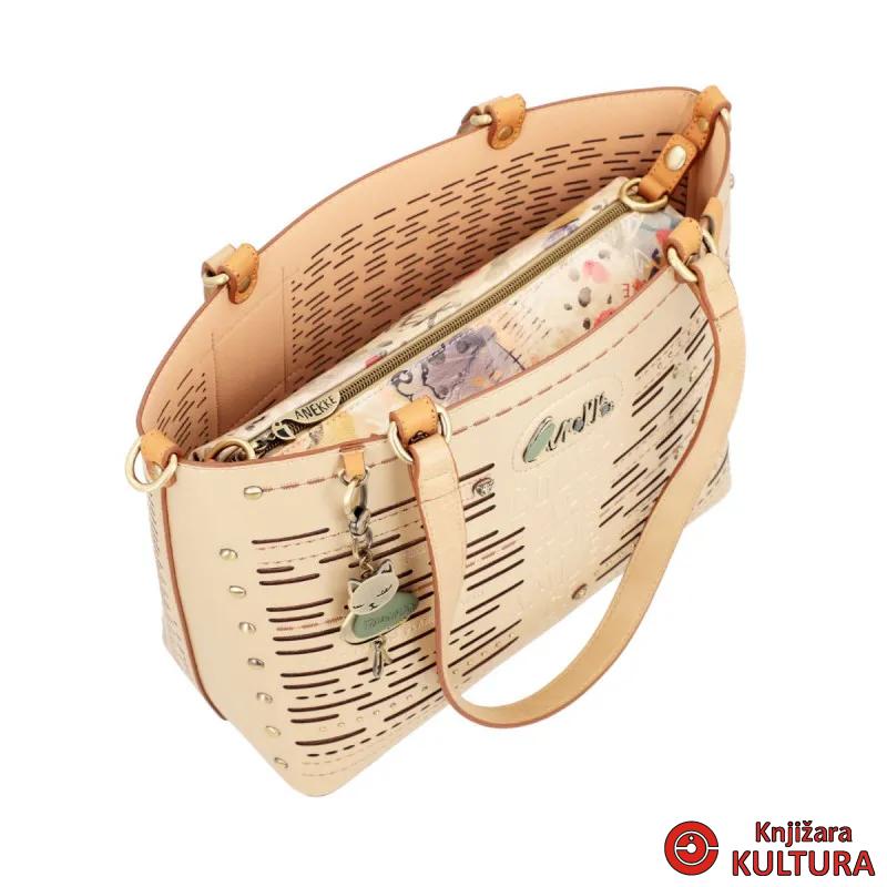 TORBA NA RAME 36782-200-PACH 