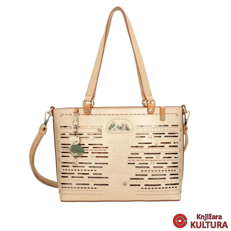 TORBA NA RAME 36782-200-PACH 